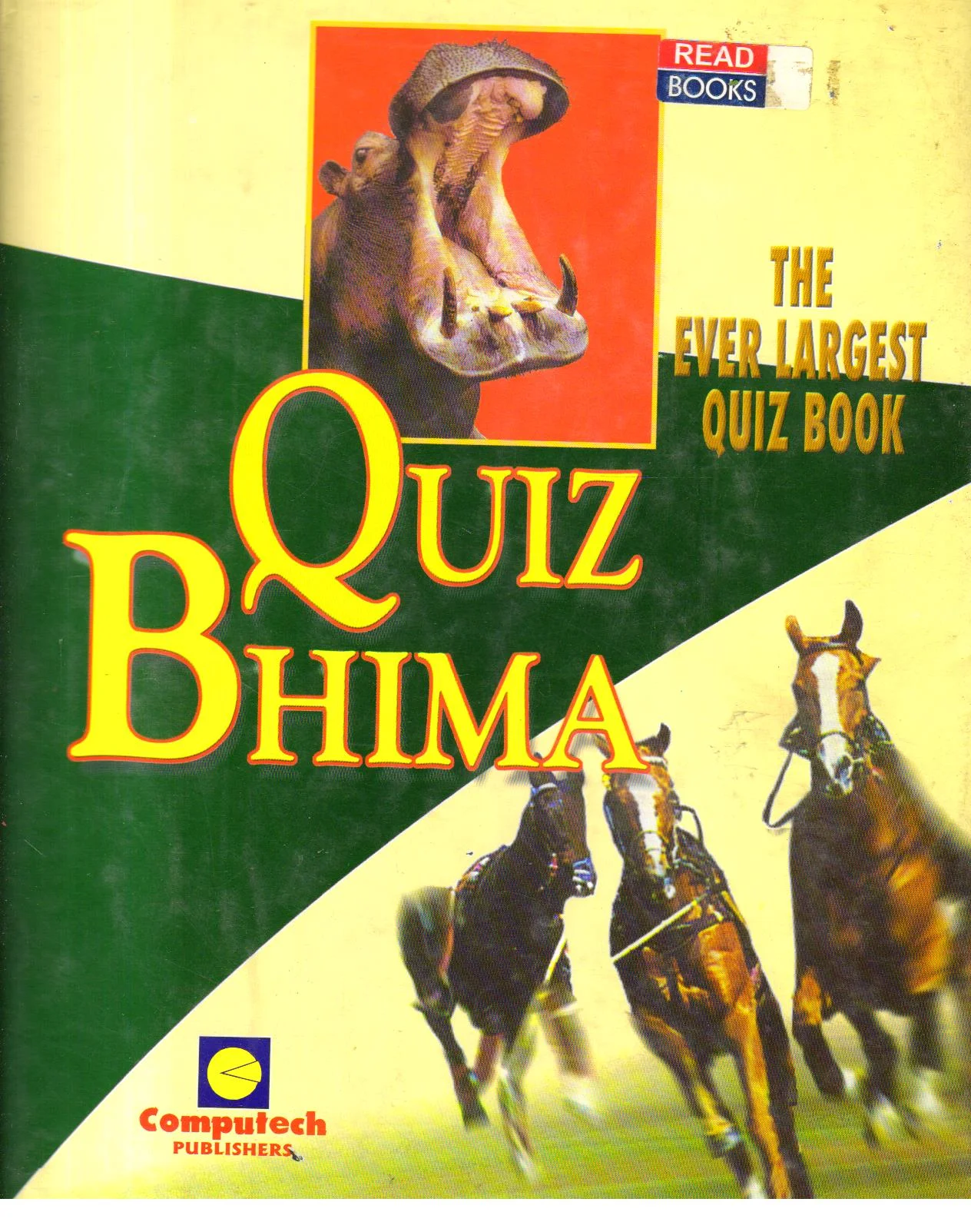 Quiz Bhima