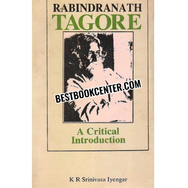 Rabindranath Tagore