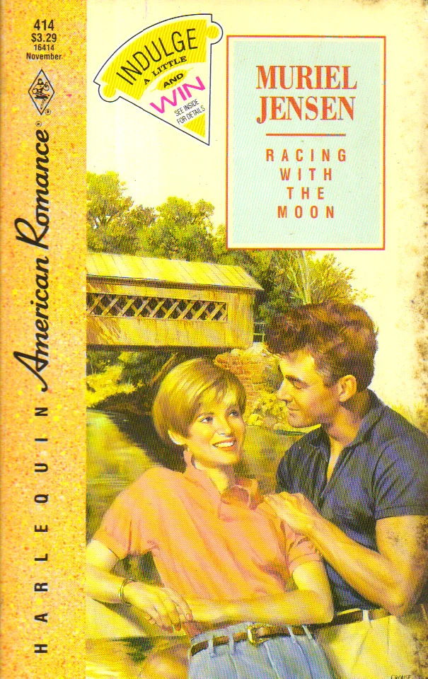 Racing With the Moon