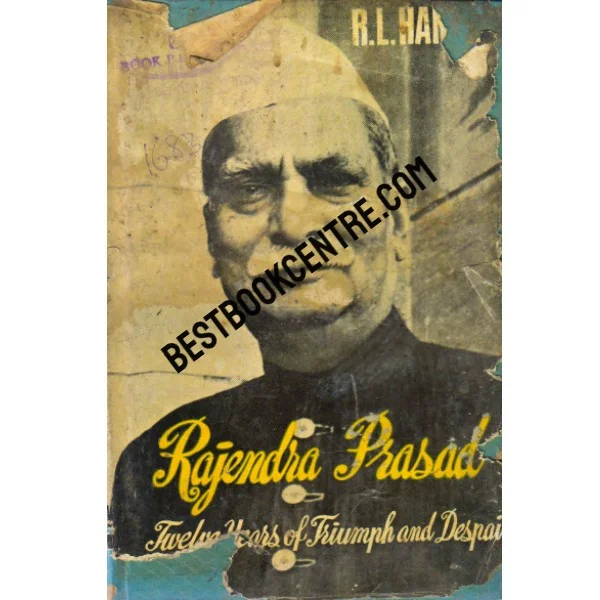 Rajendra Prasad
