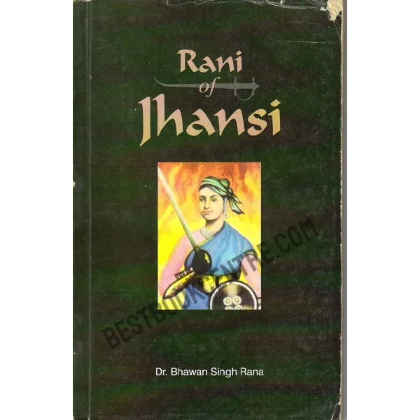 Rani of Jhansi