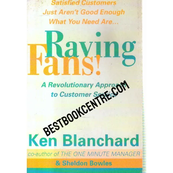 Raving Fan