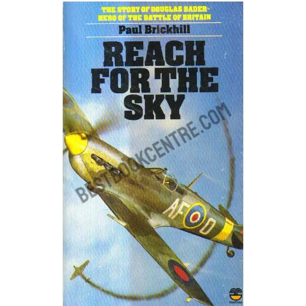 Reach for the Sky