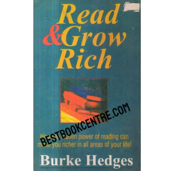 Read and Grow Rich