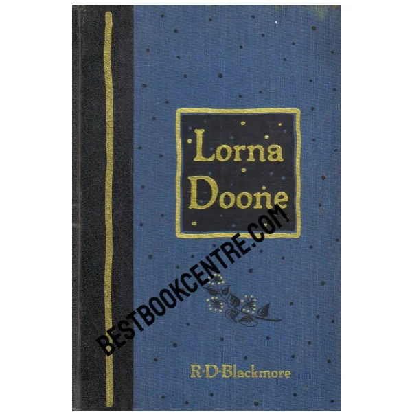 Reader Digest Lorna Doone
