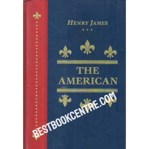 Readers Digest the American