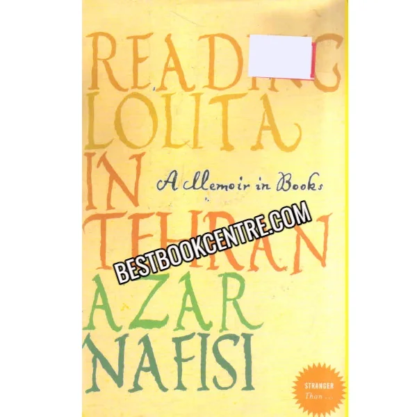 Reading Lolita in a Tehran