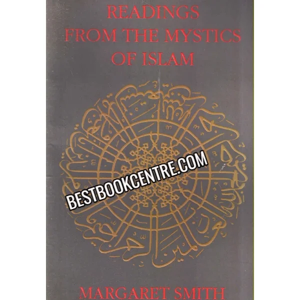 Readings From the Mystics of Islam