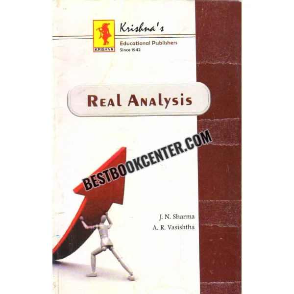 Real Analysis