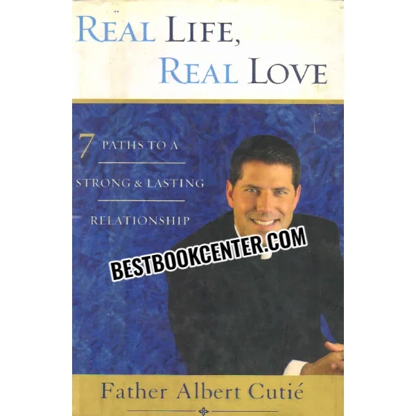Real Life Real Love