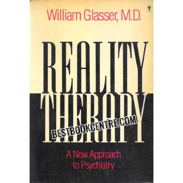 Reality Therapy
