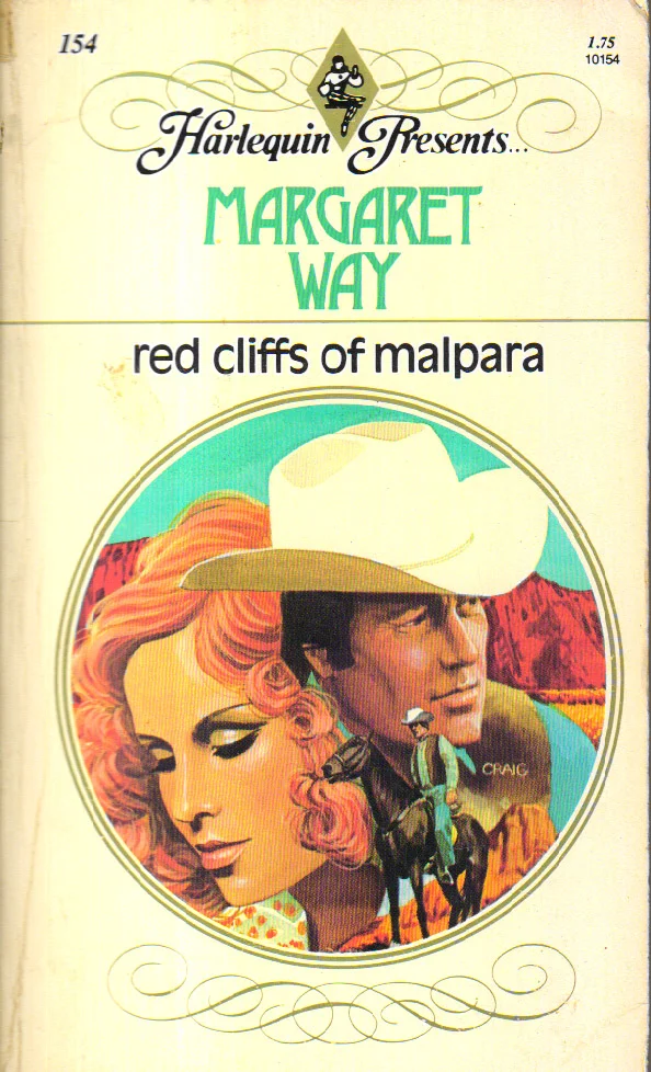 Red Cliffs of Malpara