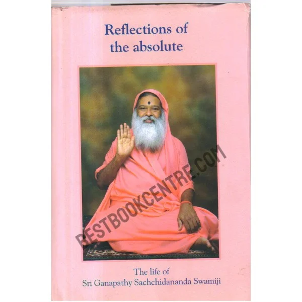 Reflections of the Absolute.