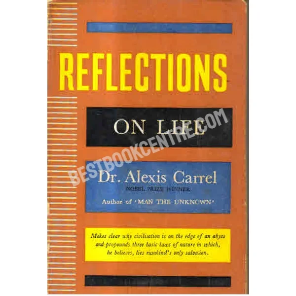 Reflections on Life