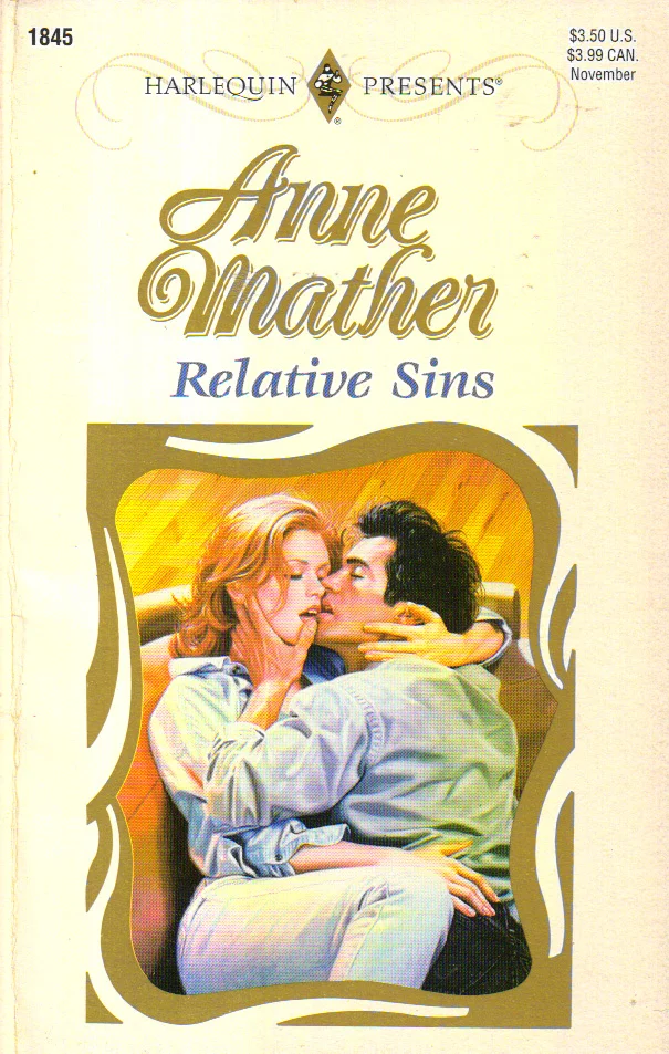 Relative Sins