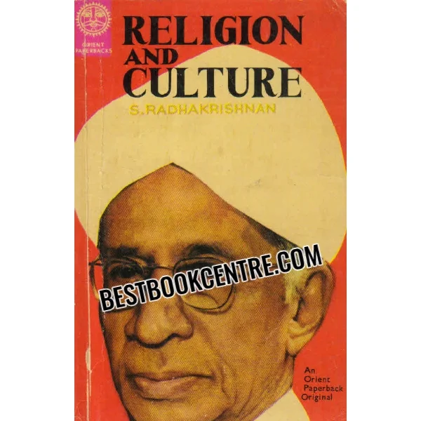 Religion and Culture