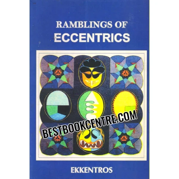 Remblings of Eccentrics