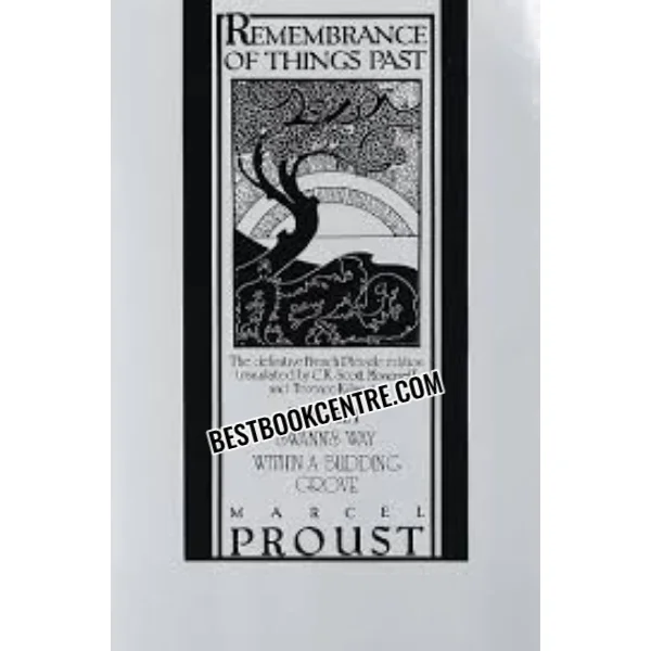 Remembrance of Things Past: Volume I