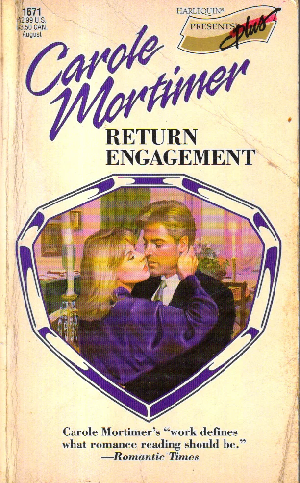 Return Engagement