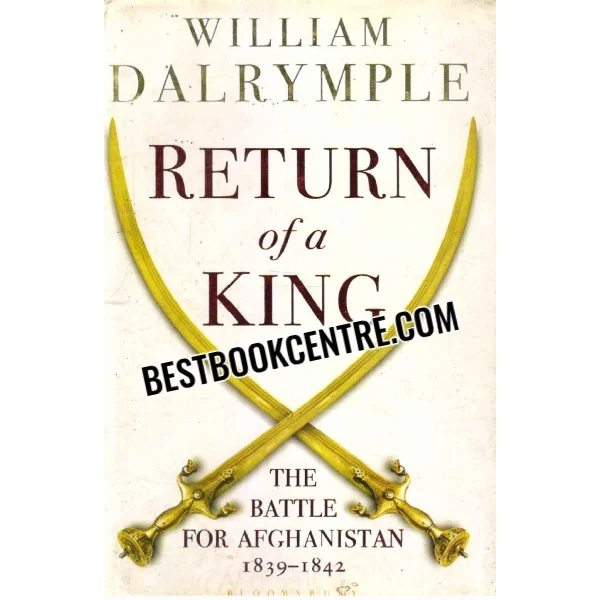 Return of a King