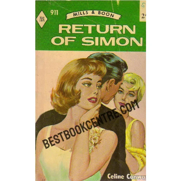 Return of Simon