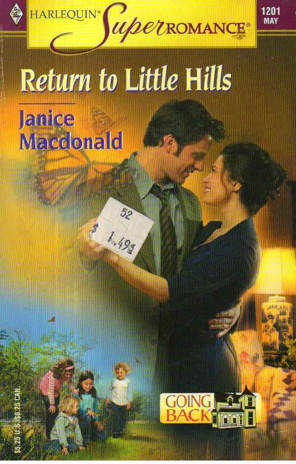 Return to Little Hills