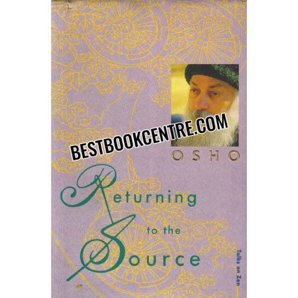 Returning to the Source