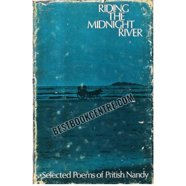 Riding the Midnight River