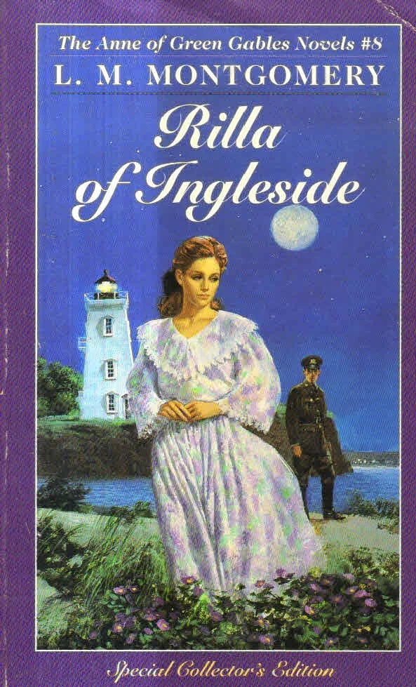 Rilla of Ingleside