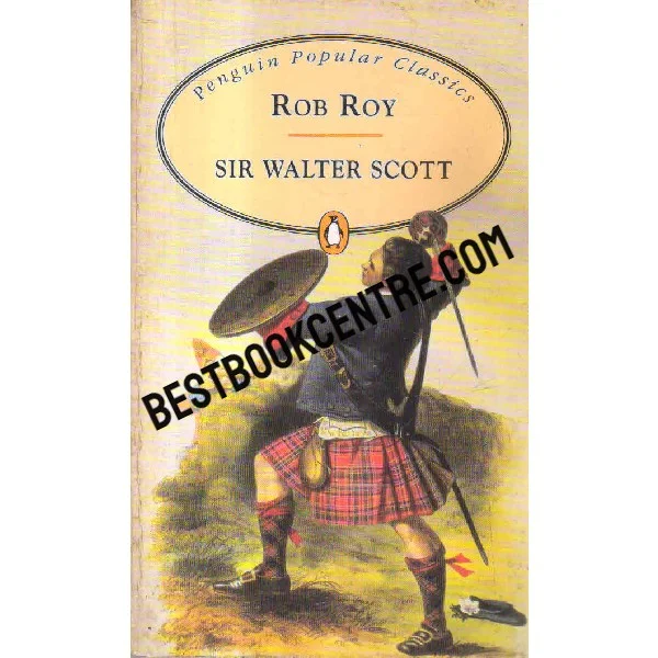 Rob Roy