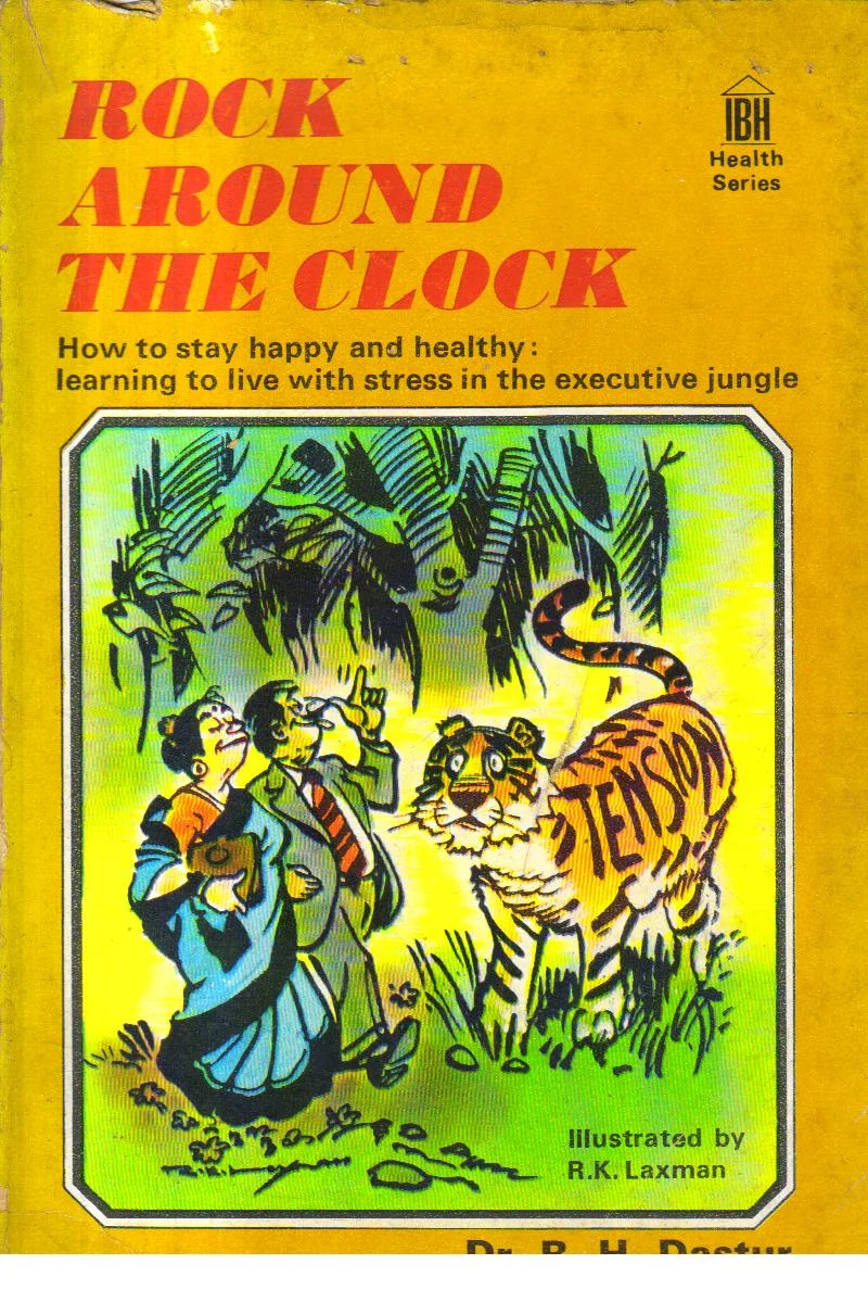 Rock Around the Clock