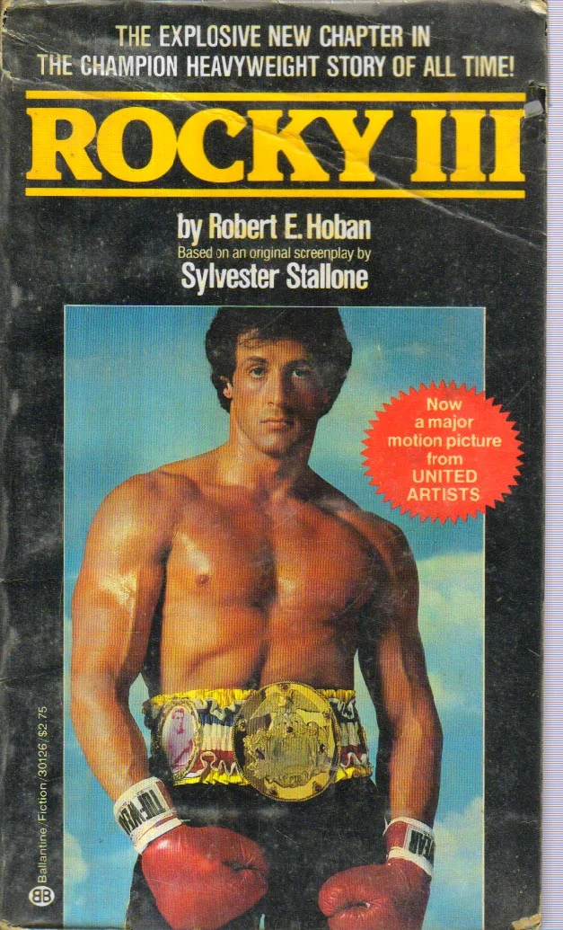 Rocky III