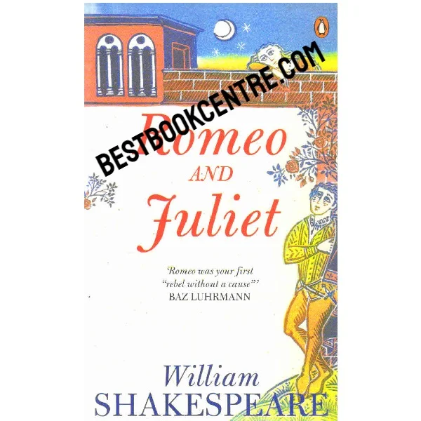 Romoe and Juliet
