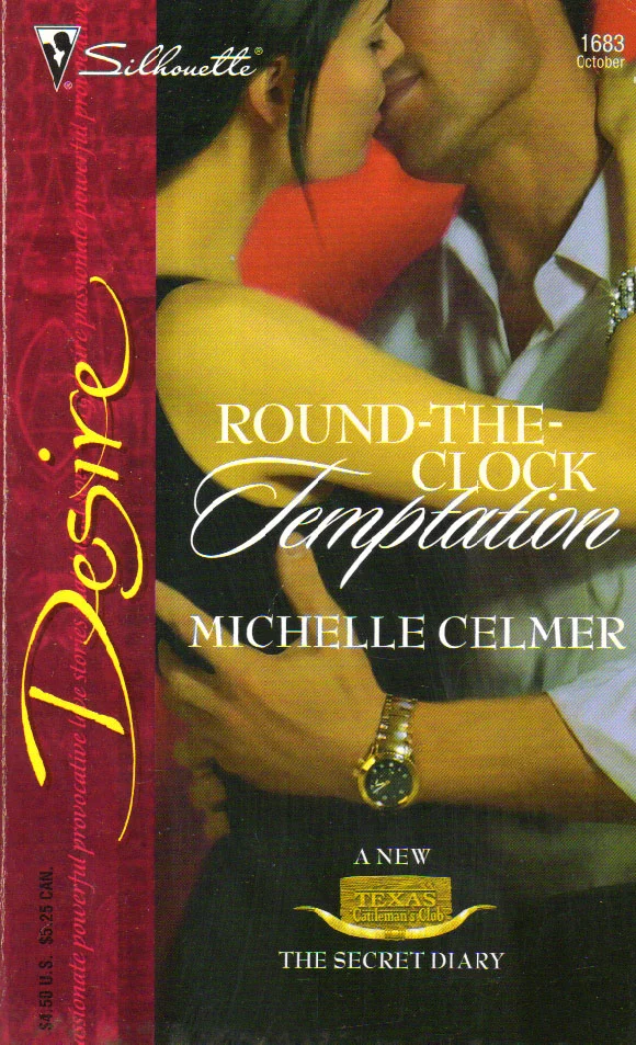 Round-The-Clock Temptation
