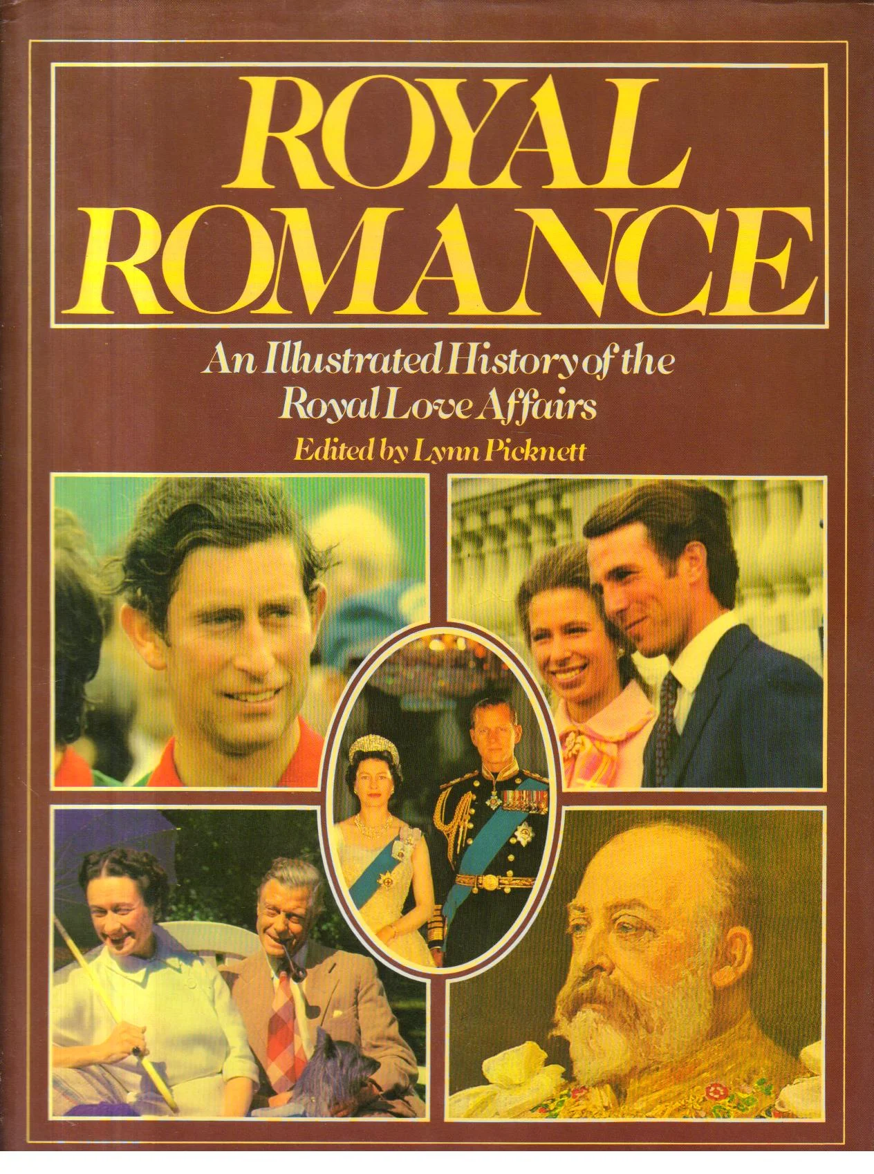 Royal Romance