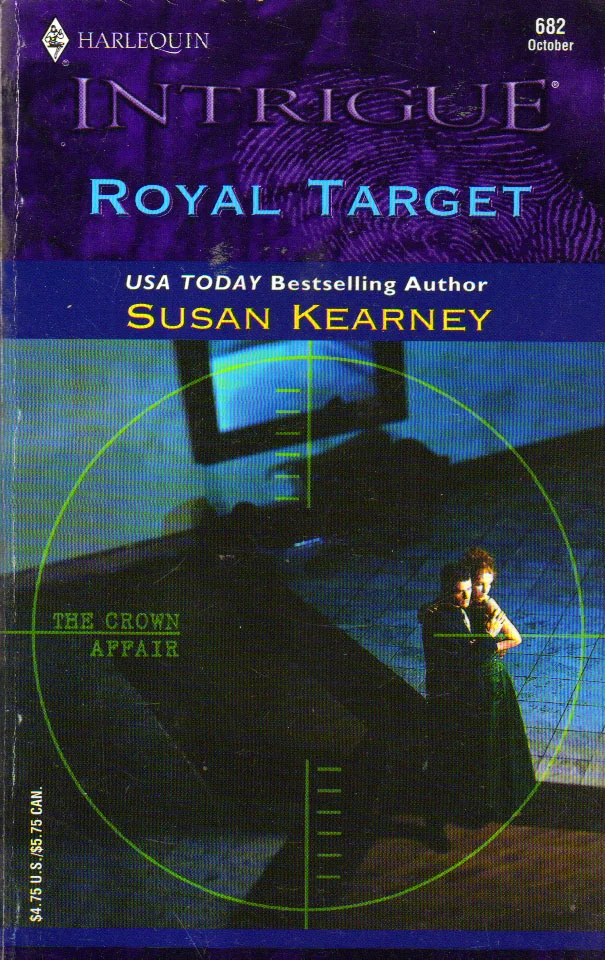 Royal Target