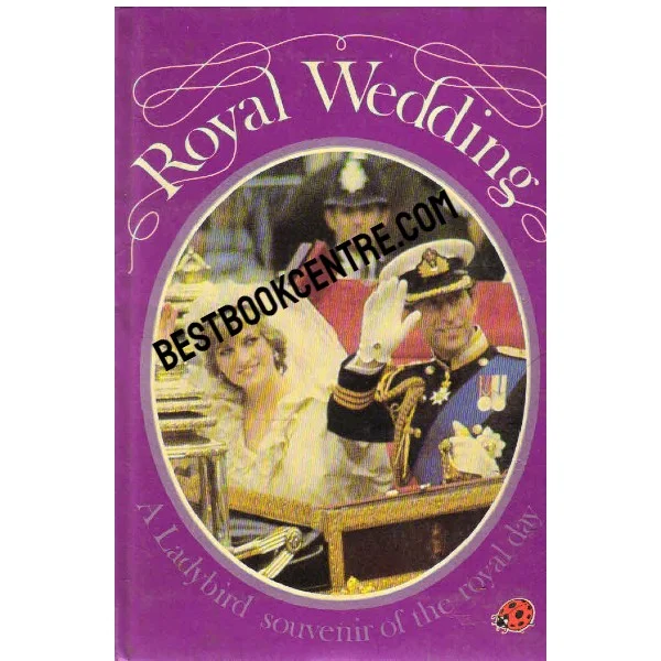 Royal Wedding