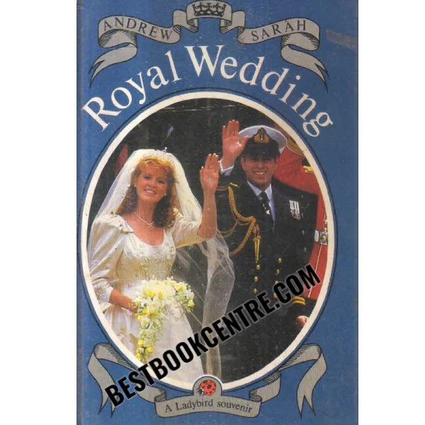Royal Wedding