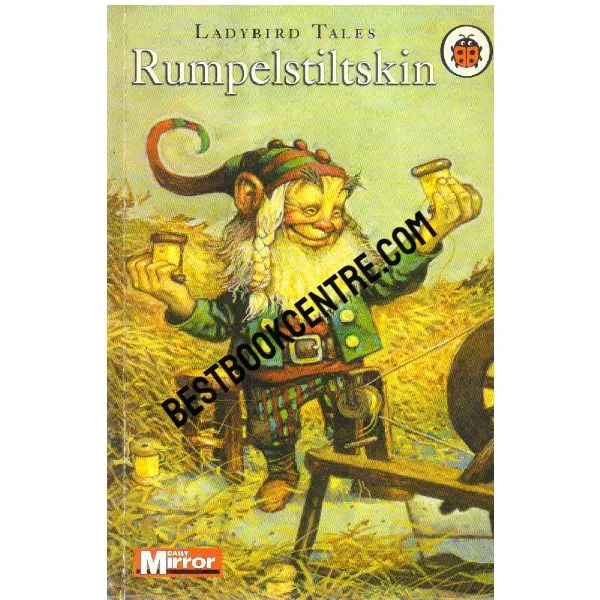Rumpelstiltskin