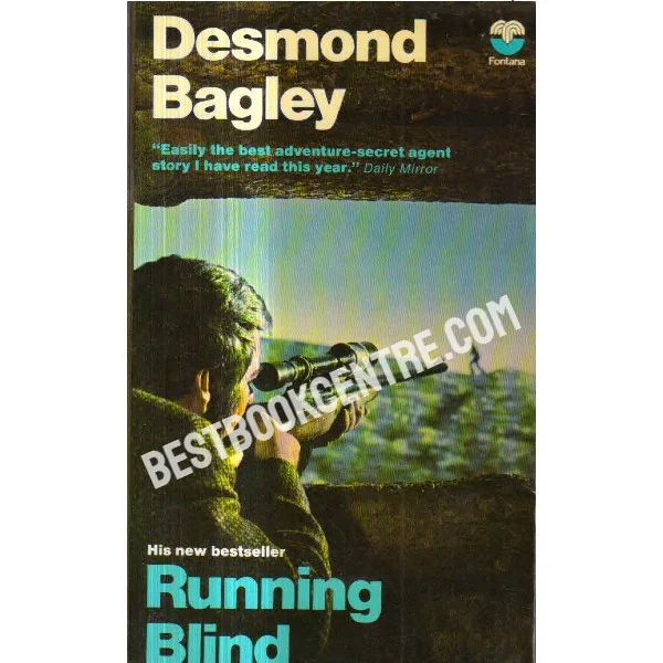 Running Blind