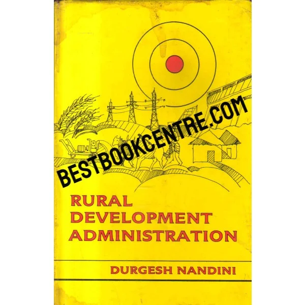 Rural Development Administaration
