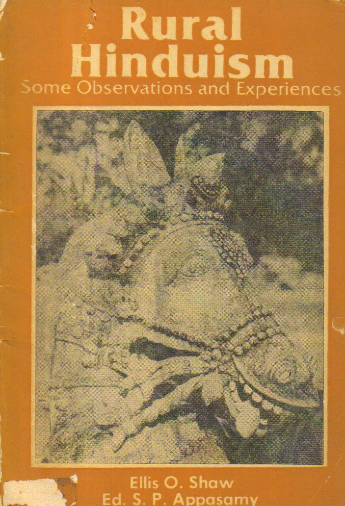 Rural Hinduism