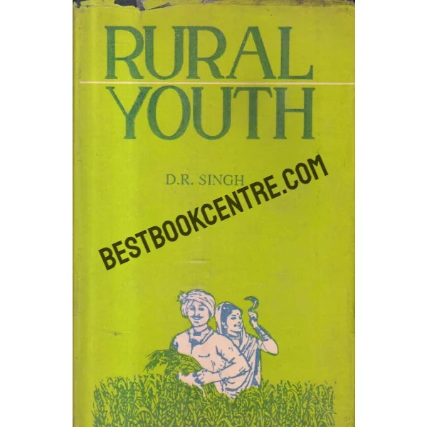 Rural Youth 1st Edition