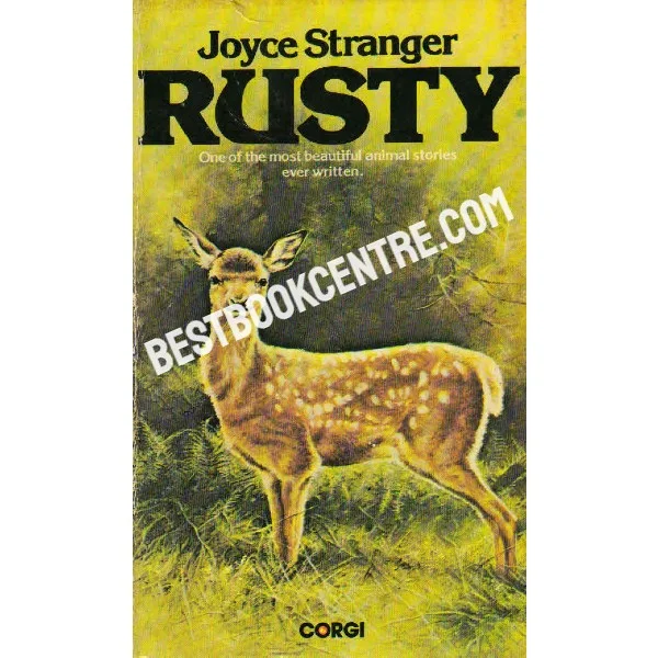 Rusty