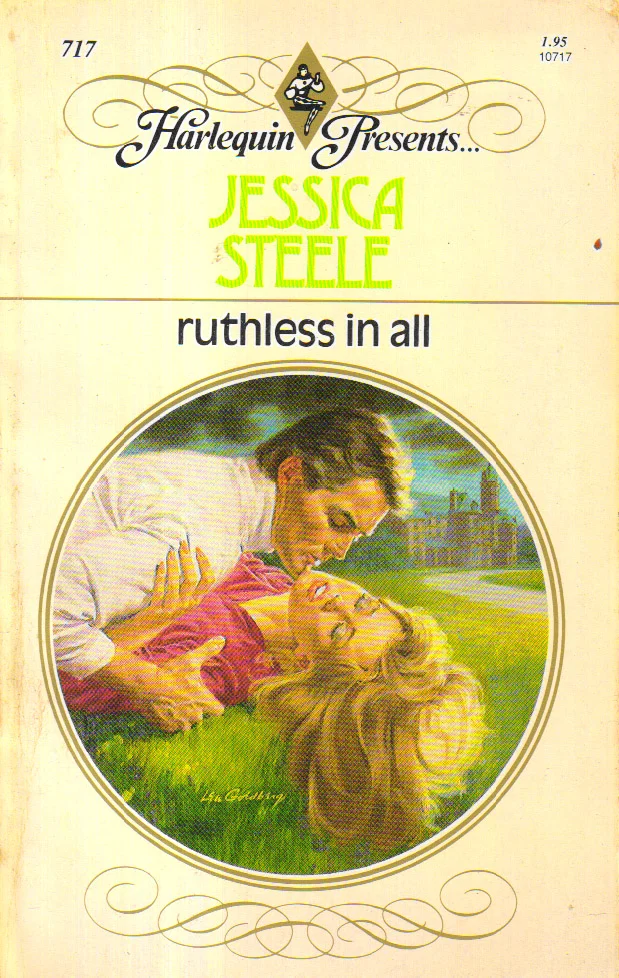 Ruthless in All
