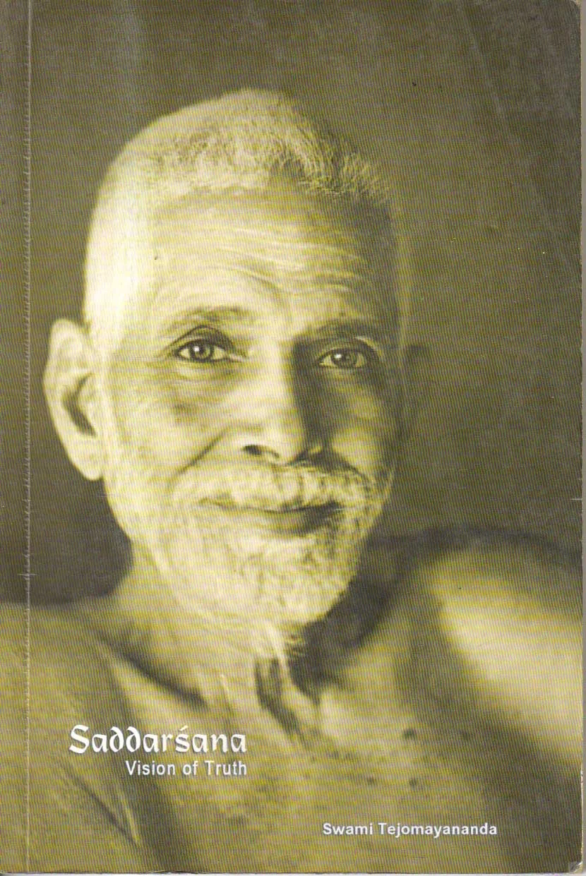 Saddarsana