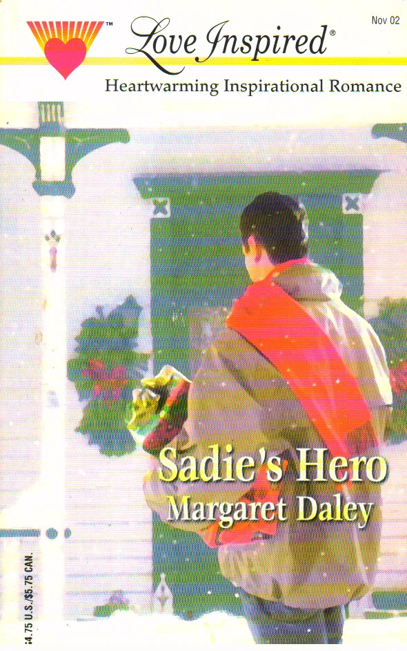 Sadie's Hero