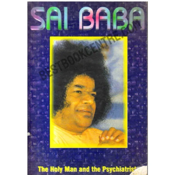 Sai Baba