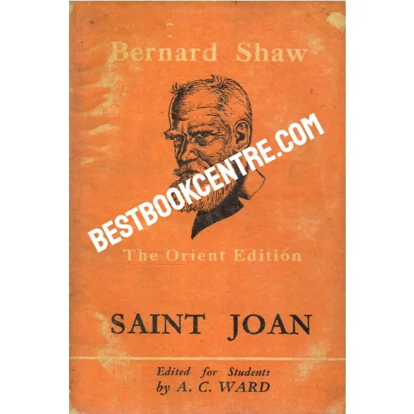 Saint Joan