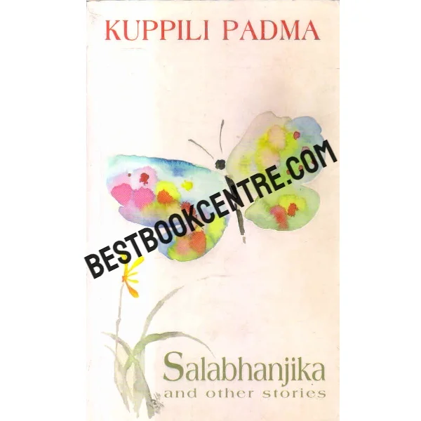 Salabhanjika and Other Stories